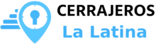 ▷ Cerrajeros en La Latina. Servicio Rápido y Confiable 24/7